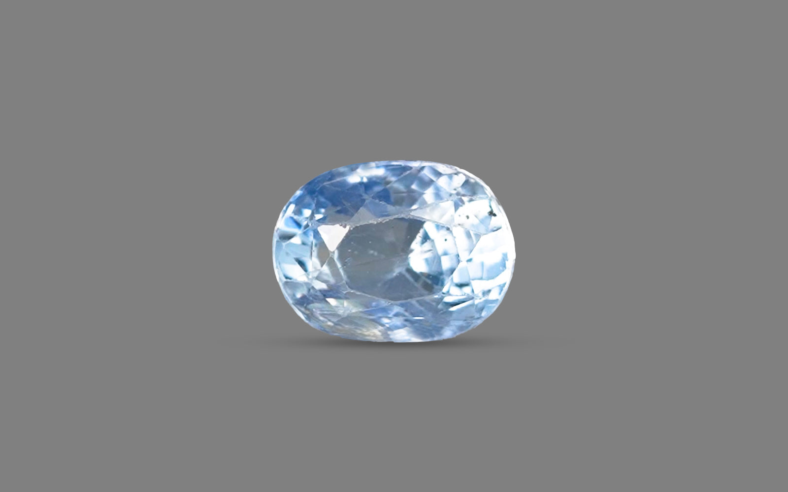 Blue Sapphire - 4.75 Carats