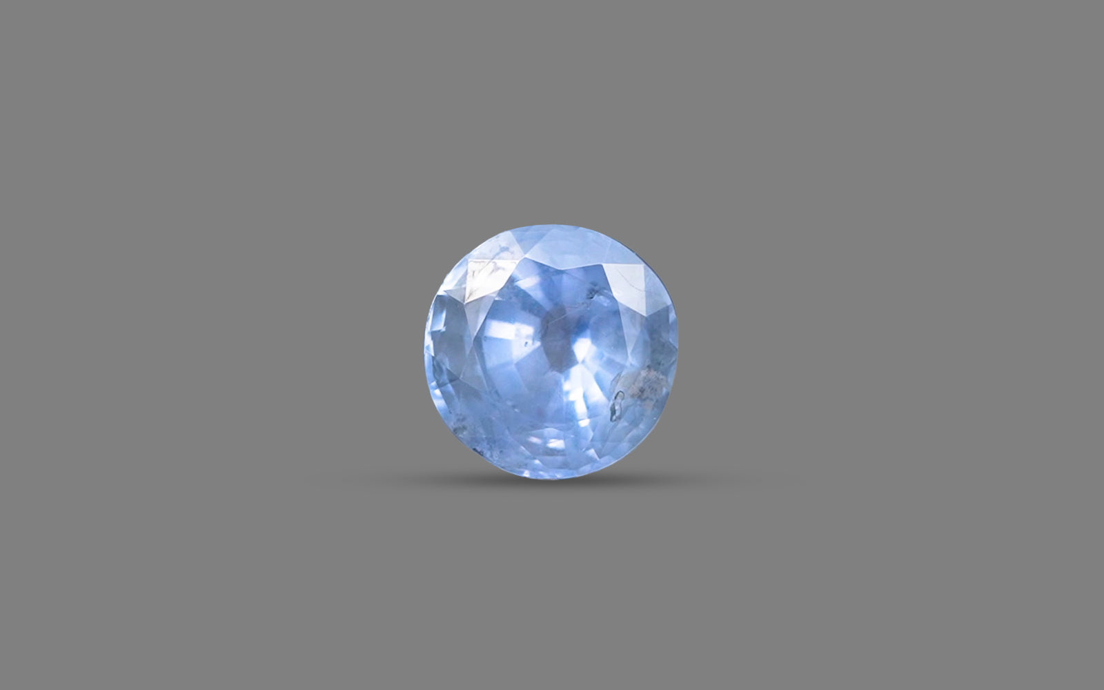 Blue Sapphire - 4.95 Carats