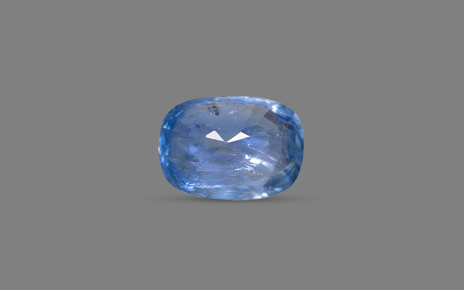 Blue Sapphire - 9.64 Carats