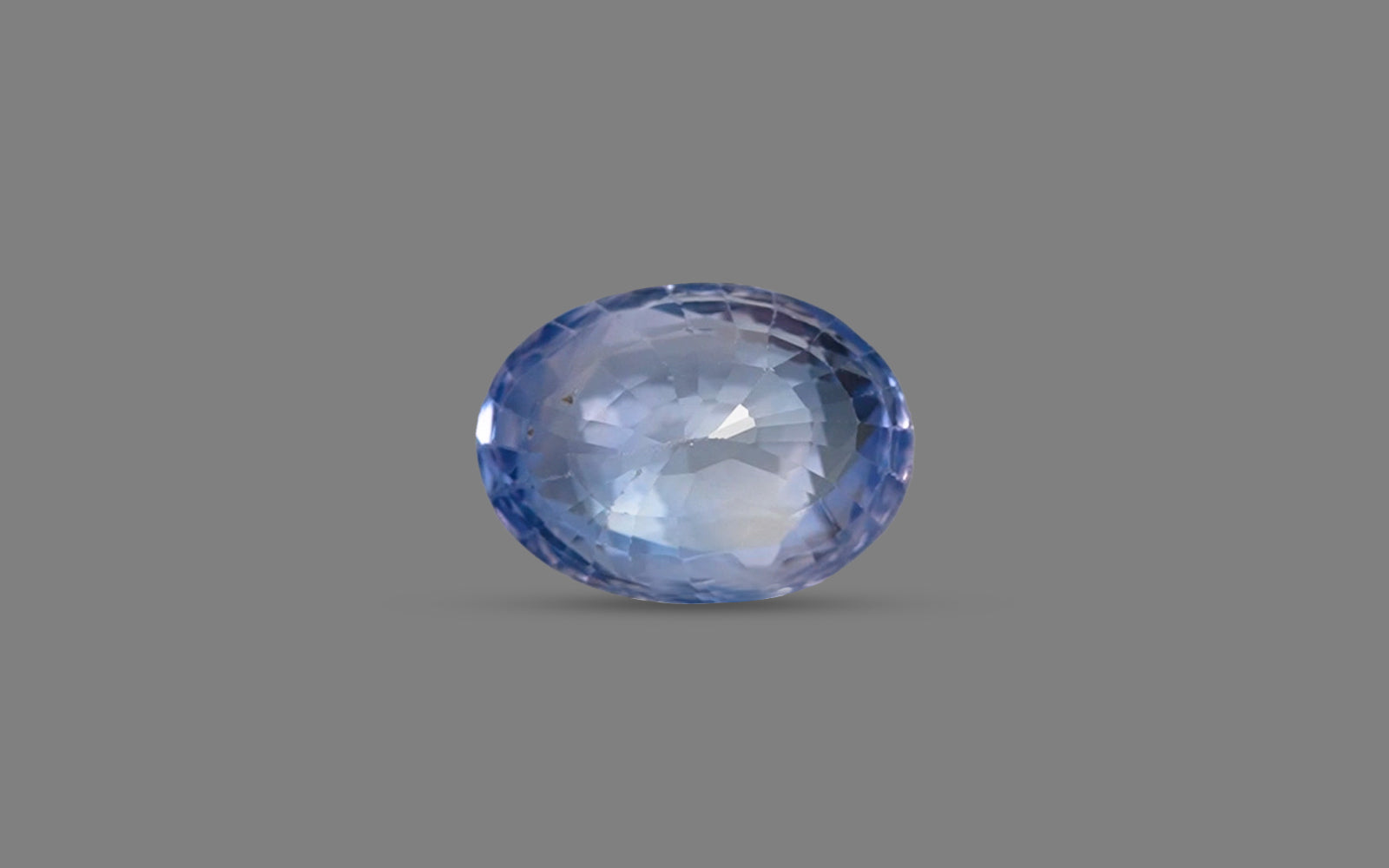 Blue Sapphire - 5.01 Carats
