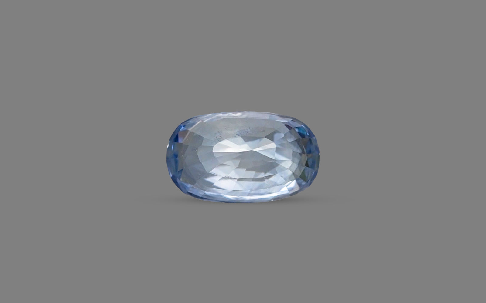 Blue Sapphire - 4.92 Carats