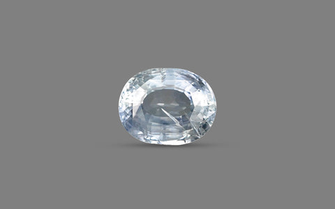 Blue Sapphire - 10.13 Carats