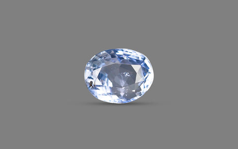 Blue Sapphire - 6.35 Carats