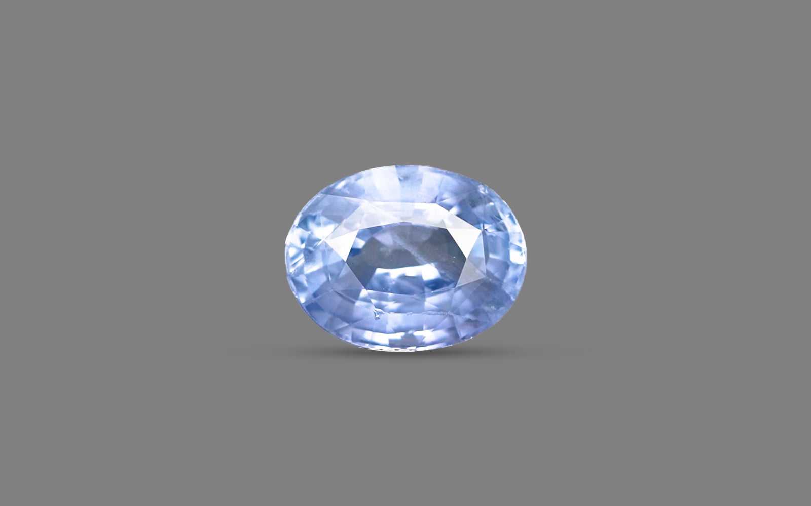 Blue Sapphire - 8.31 Carats