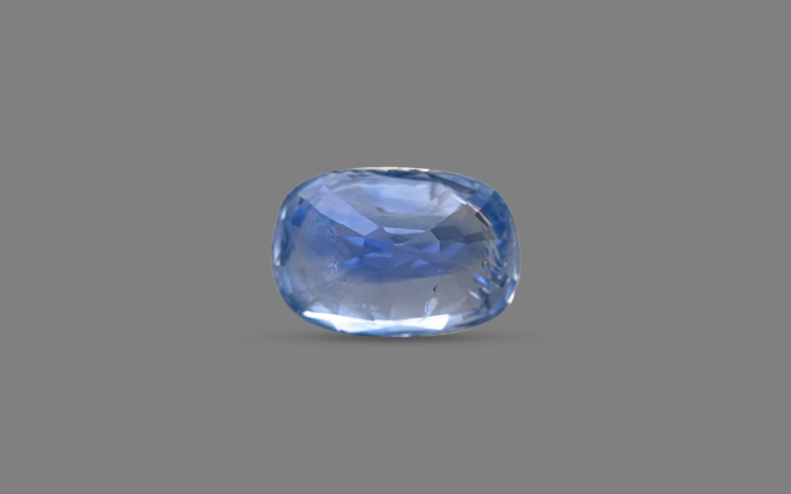 Blue Sapphire - 3.67 Carats