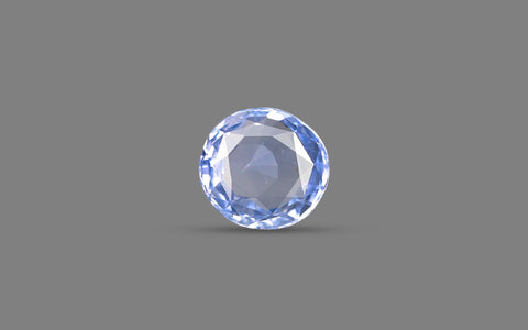 Blue Sapphire - 5.02 Carats
