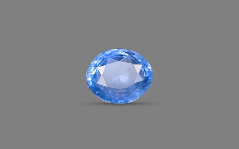Blue Sapphire - 4.5 Carats