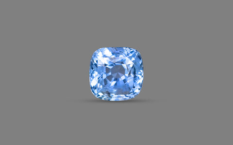 Blue Sapphire - 4.14 Carats