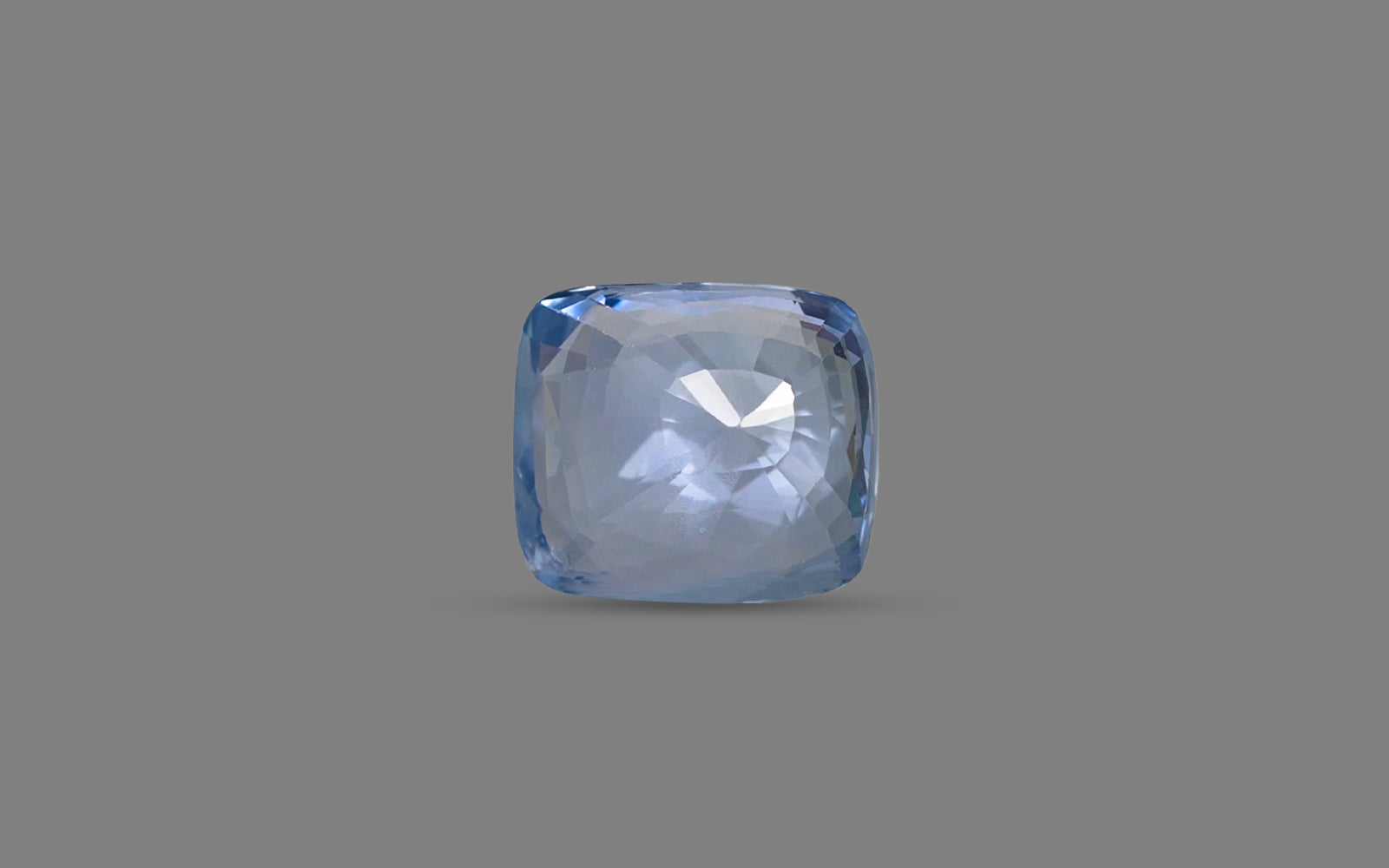 Blue Sapphire - 7.71 Carats