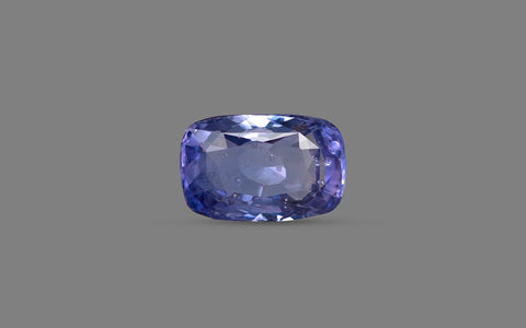 Blue Sapphire - 7.02 Carats