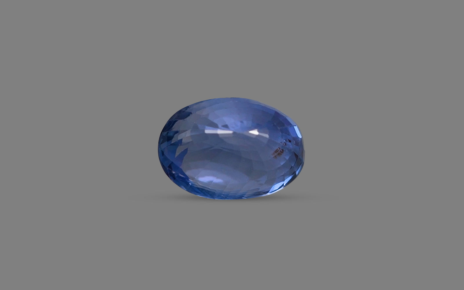 Blue Sapphire - 4.51 Carats
