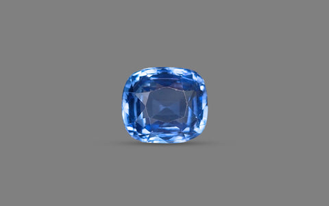 Blue Sapphire - 5.17 Carats