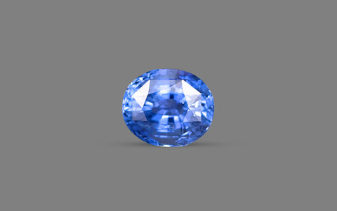 Blue Sapphire - 9.35 Carats