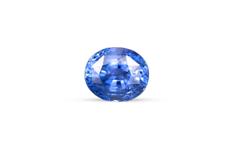 Blue Sapphire - 9.35 Carats