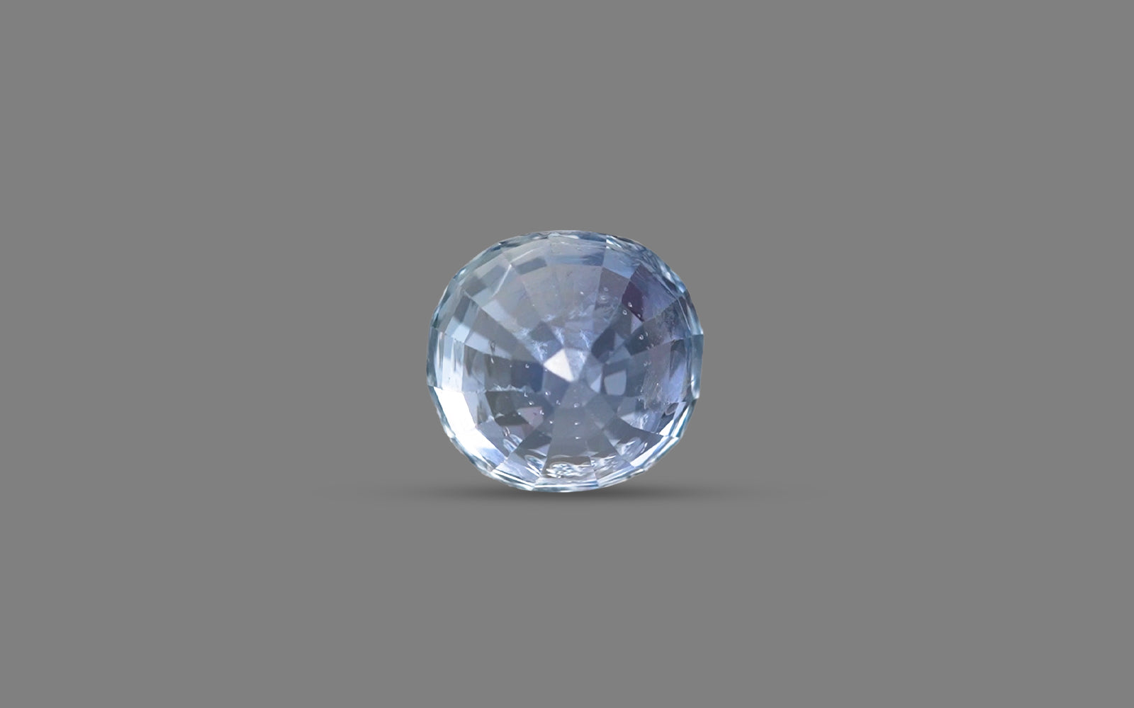 Blue Sapphire - 9.38 Carats