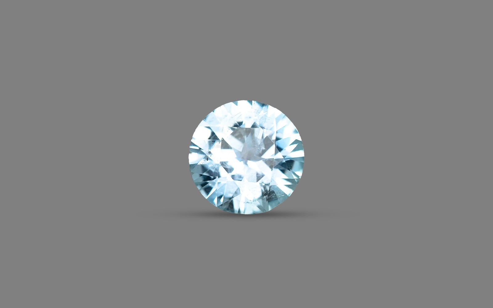 Blue Sapphire - 6.41 Carats