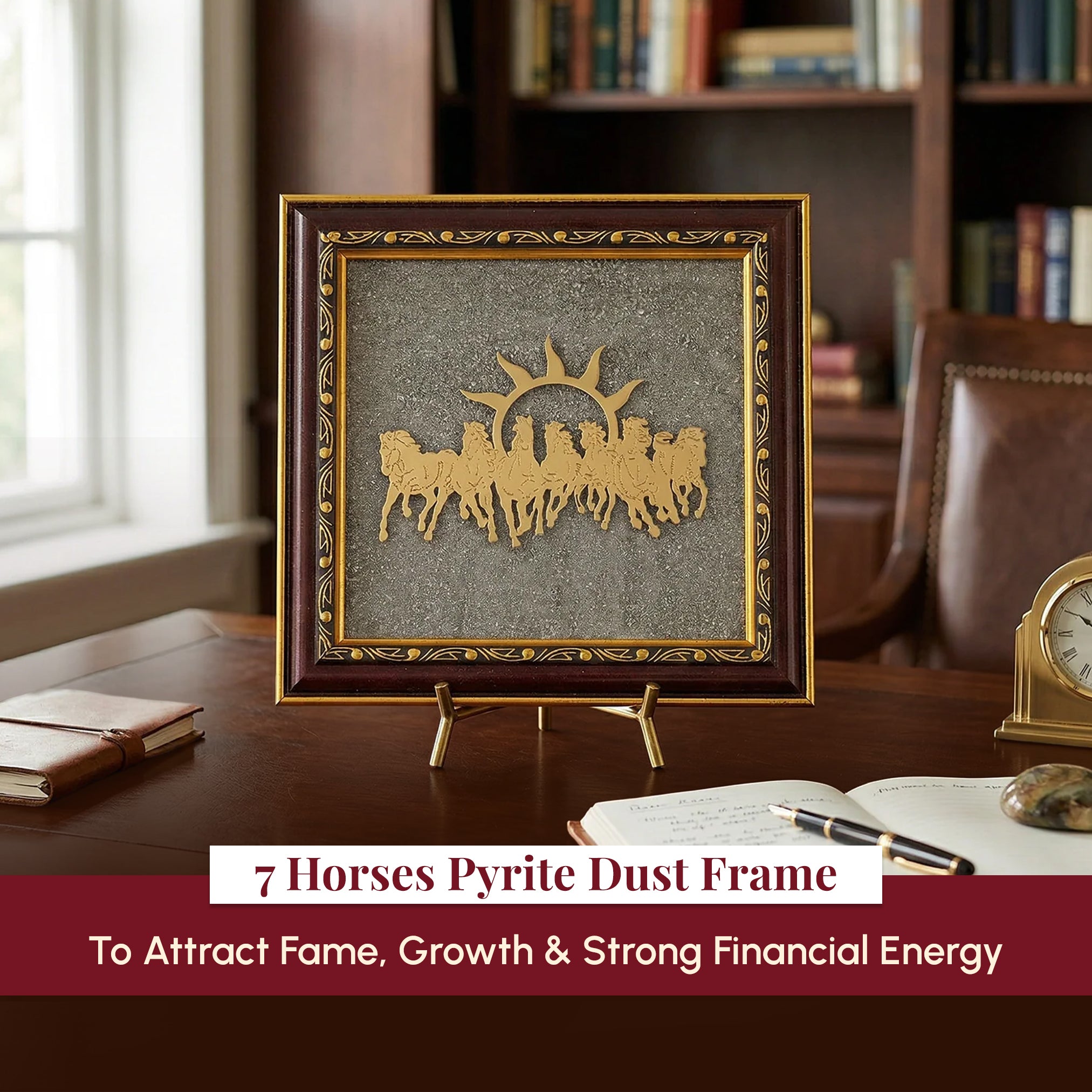 Ultimate Prosperity Combo