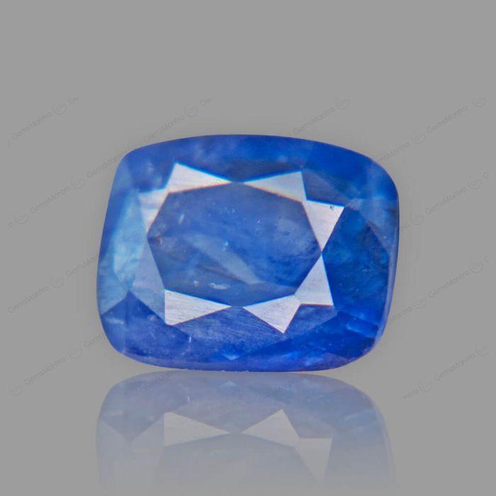 Natural Blue Sapphire (Neelam) certified blue gemstone for Saturn (Shani) – GemsMantra