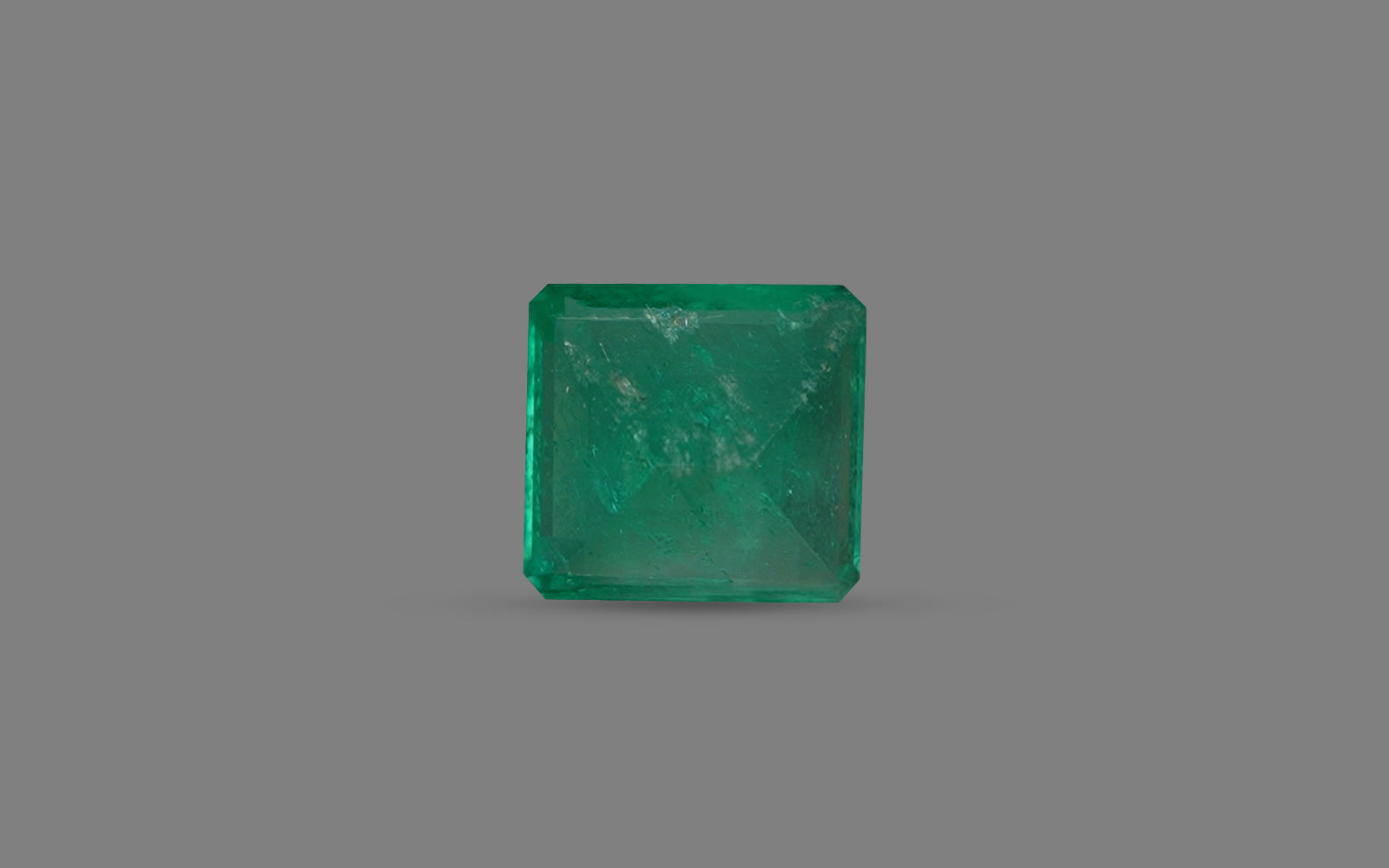 Emerald (Panna) - 2.99 Carats