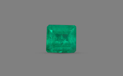 Emerald (Panna) - 2.99 Carats