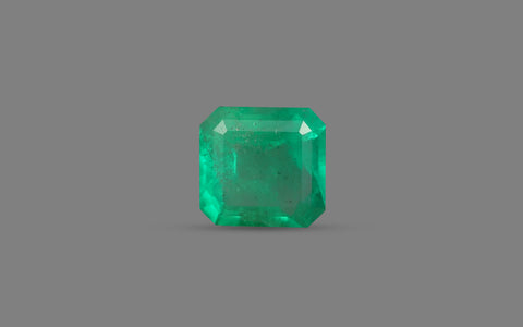 Emerald (Panna) - 4.91 Carats