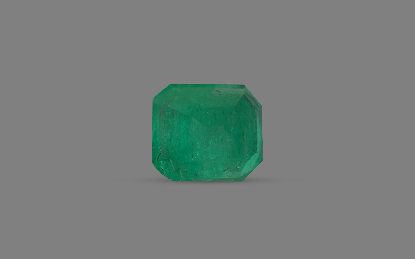 Emerald (Panna) - 6.04 Carats