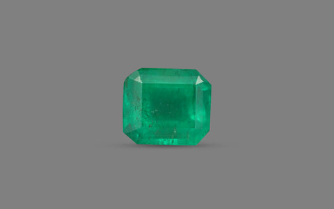 Emerald (Panna) - 6.04 Carats