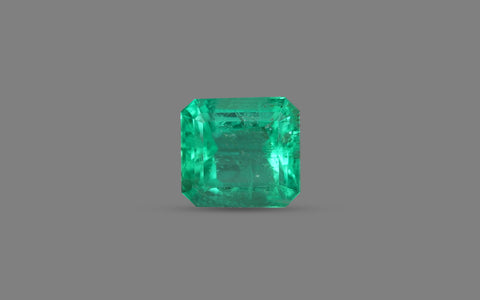 Emerald (Panna) - 10.36 Carats