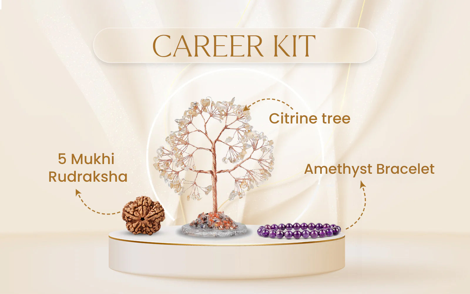 Career Kit