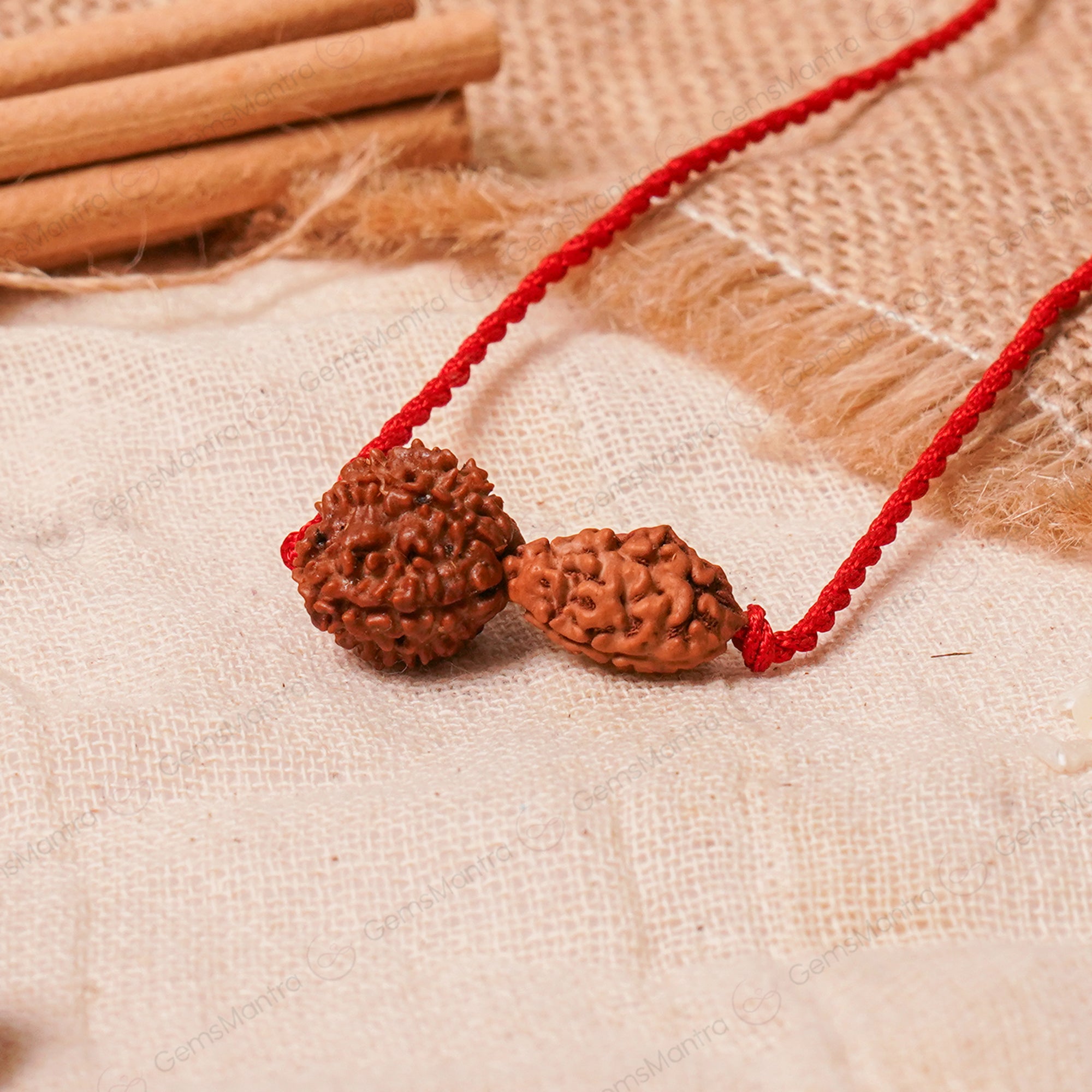 Chandra-Rahu Grahan Dosh Kavach