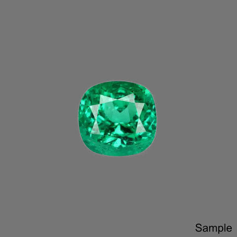 Colombian Emeralds – Premium Quality