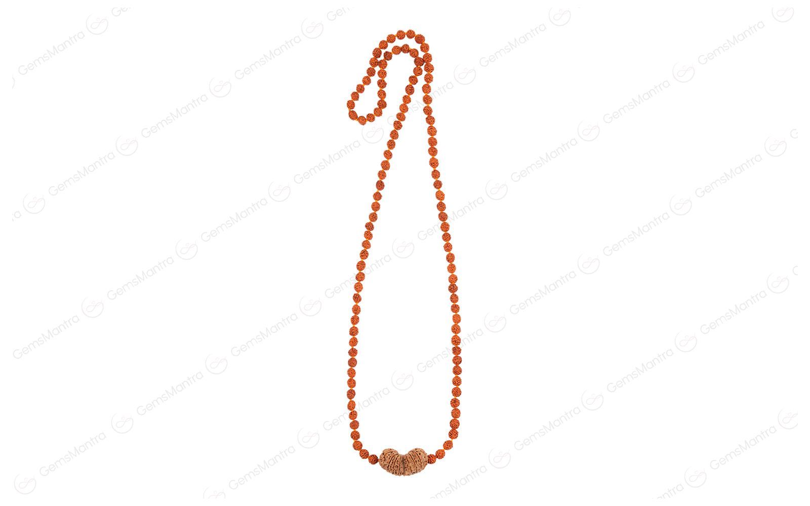 Bhumi Rudra Energy Mala