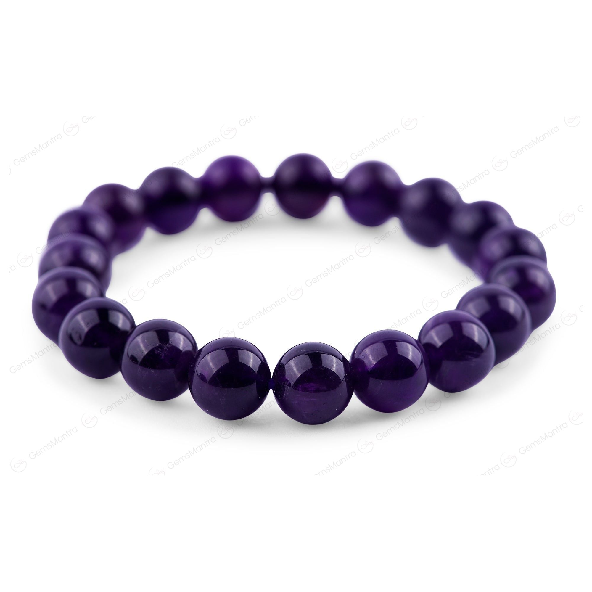 Premium Plus Bracelet Amethyst