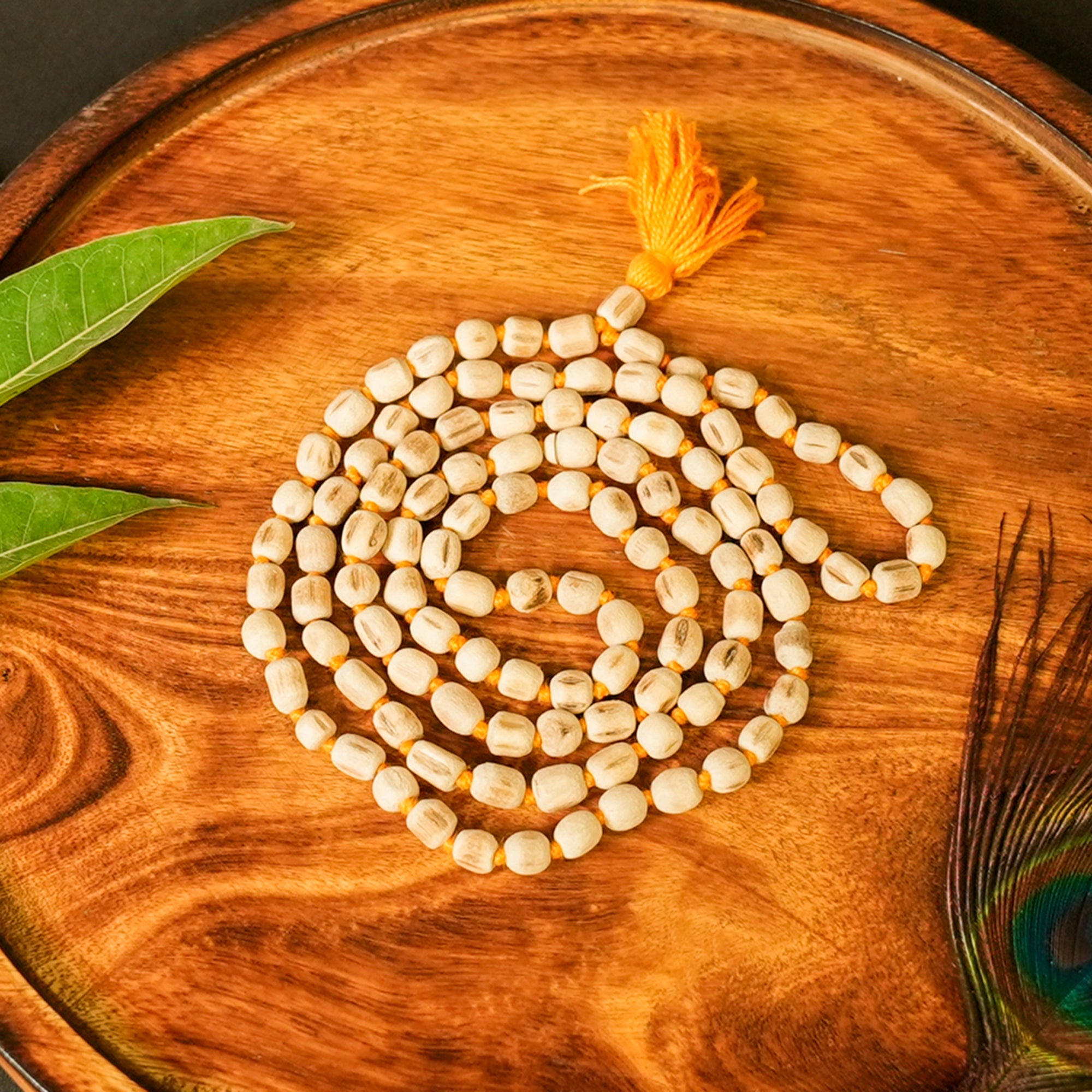 Super Tulsi Mala – for Japa