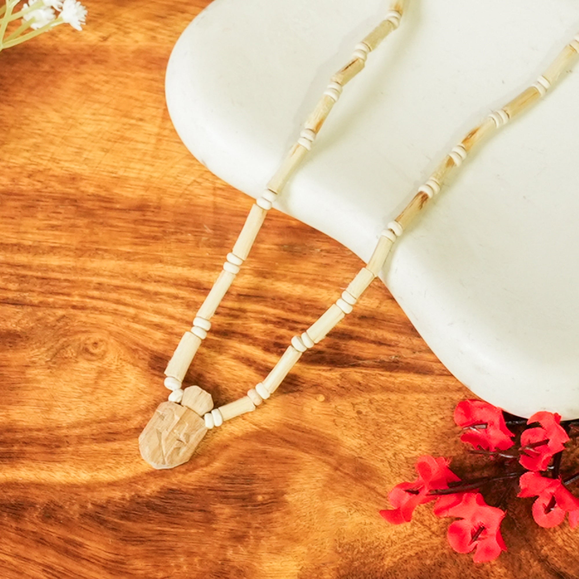 Radhe Wali Tulsi Kanthi Mala – for Japa