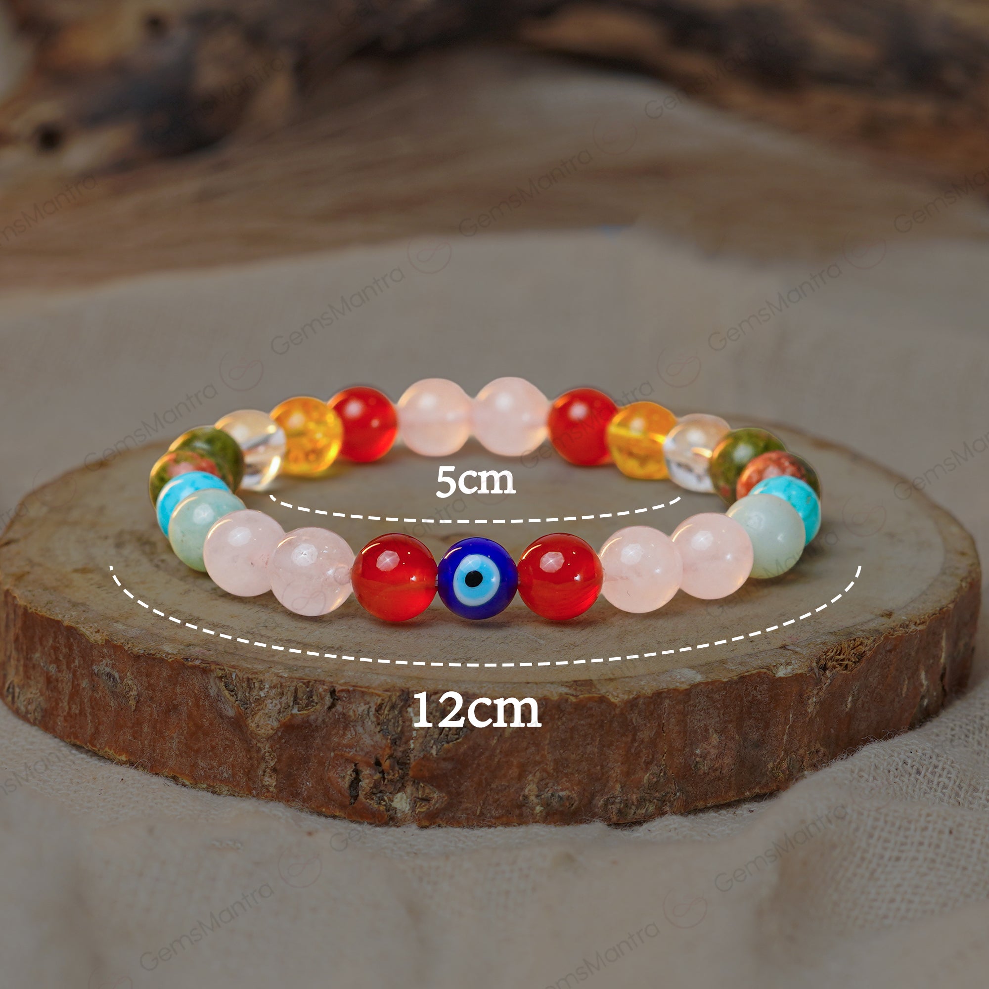 Pregnancy Bracelet - For Divine Blessings for Fertility & Pregnancy