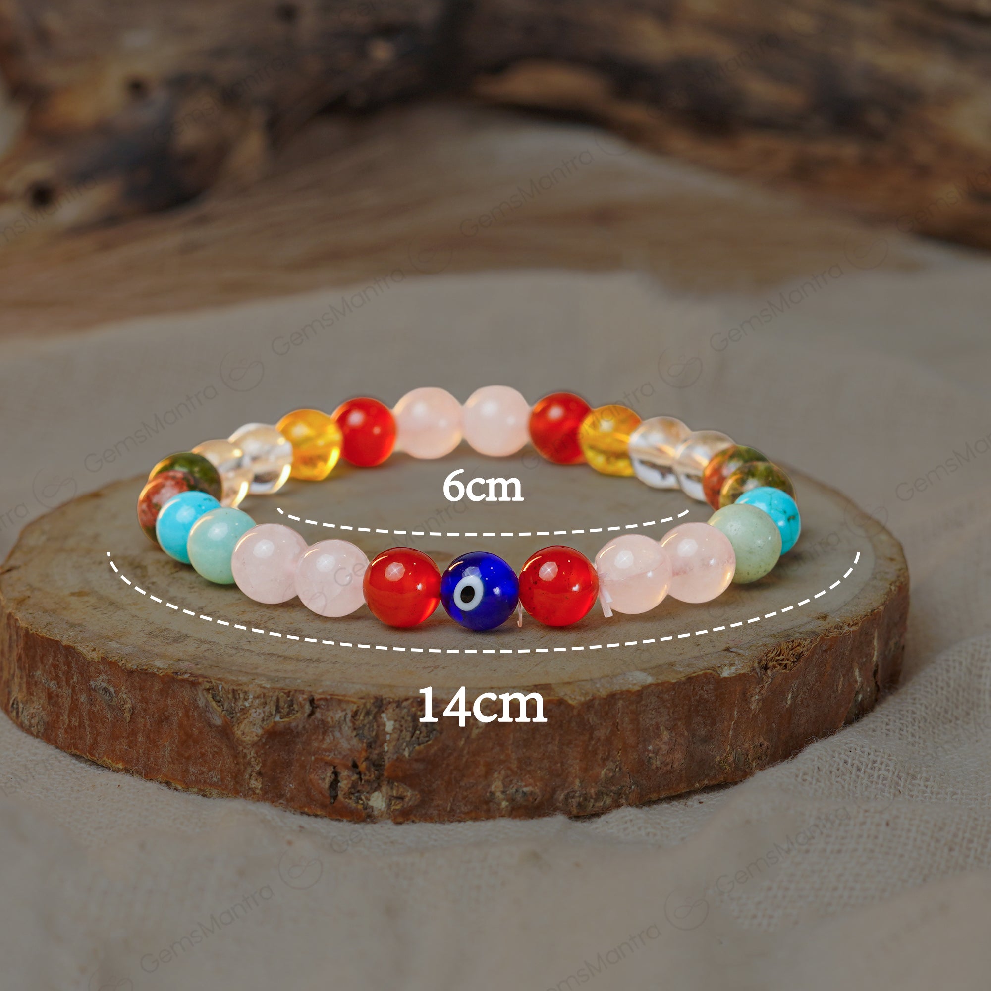 Pregnancy Bracelet - For Divine Blessings for Fertility & Pregnancy