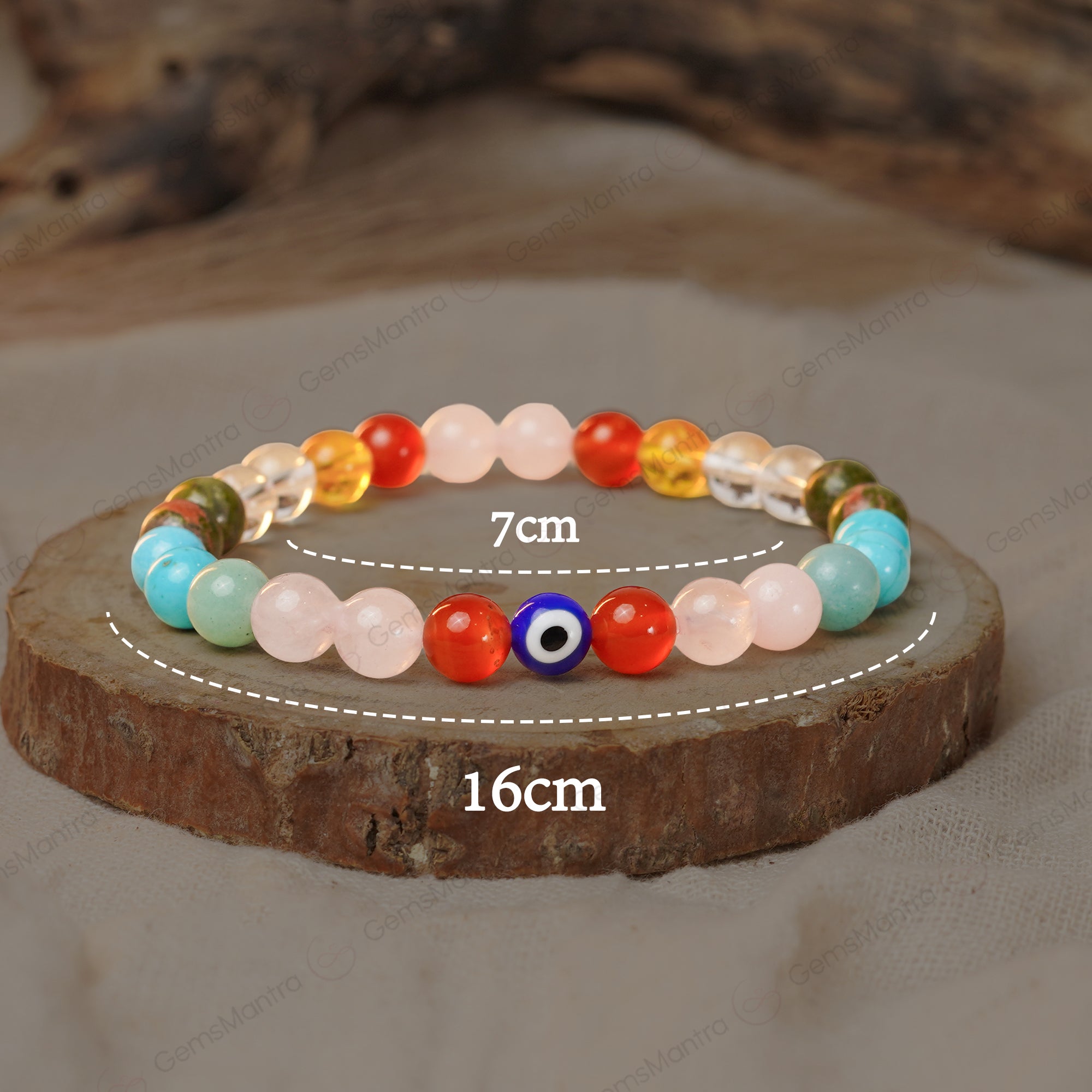 Pregnancy Bracelet - For Divine Blessings for Fertility & Pregnancy