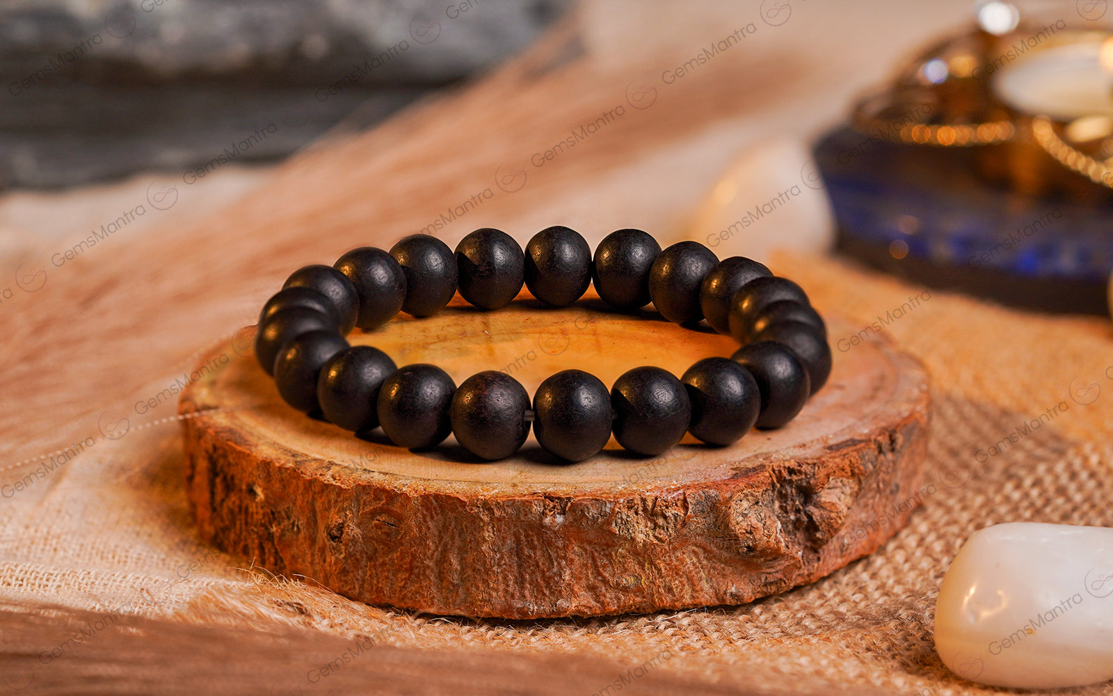 Karungali Bracelet