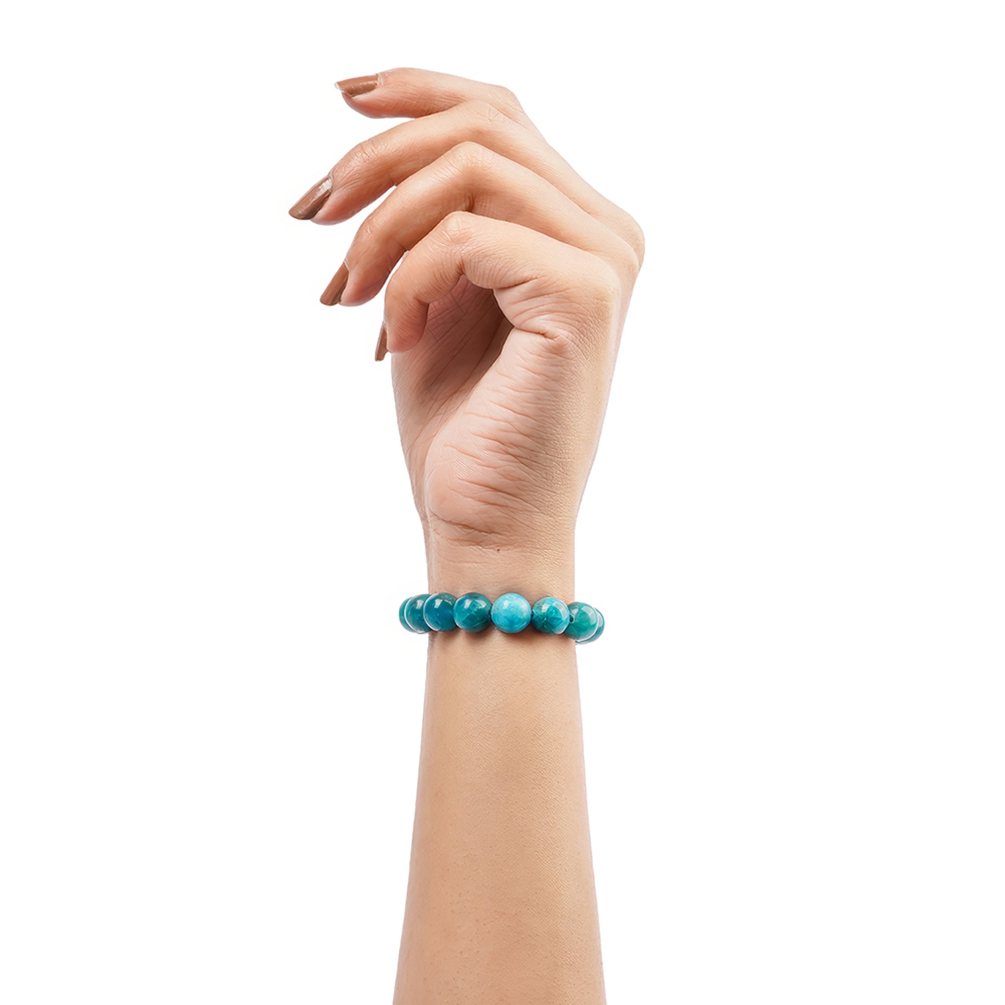Apatite Bracelet