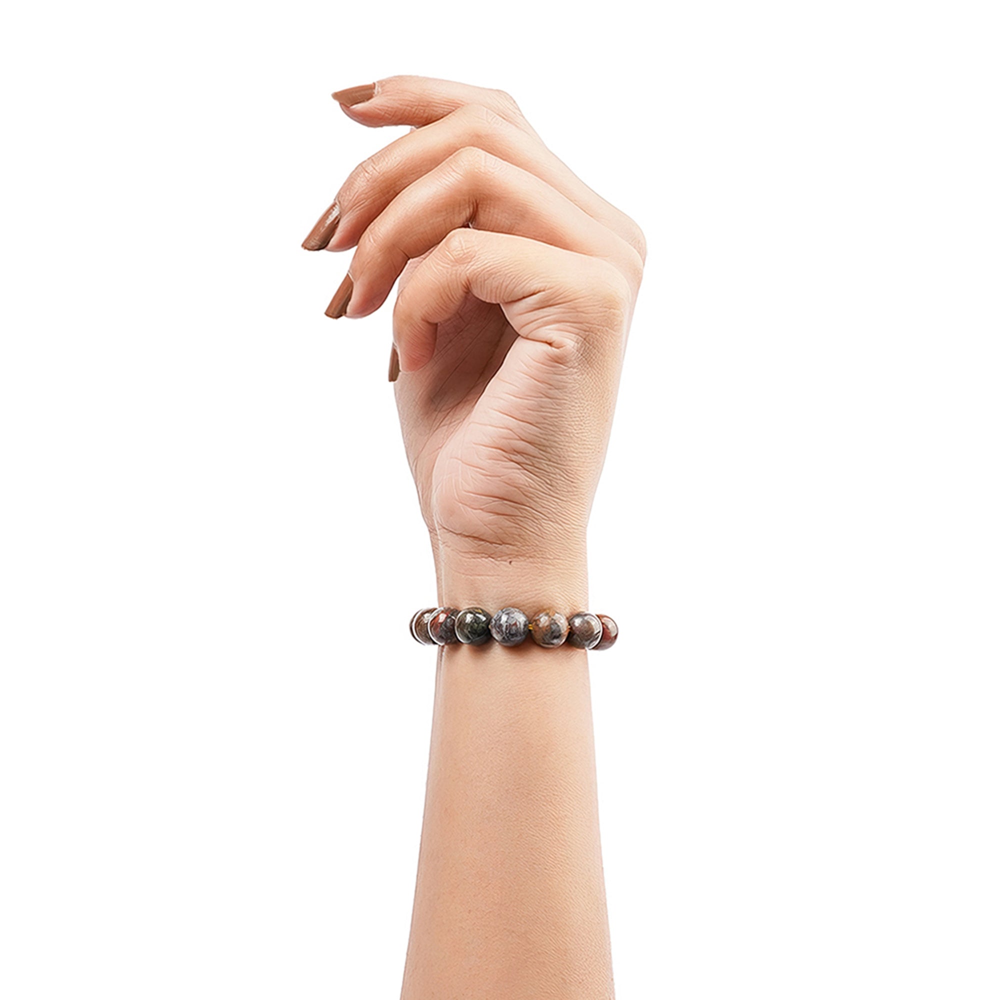 Pietersite Bracelet