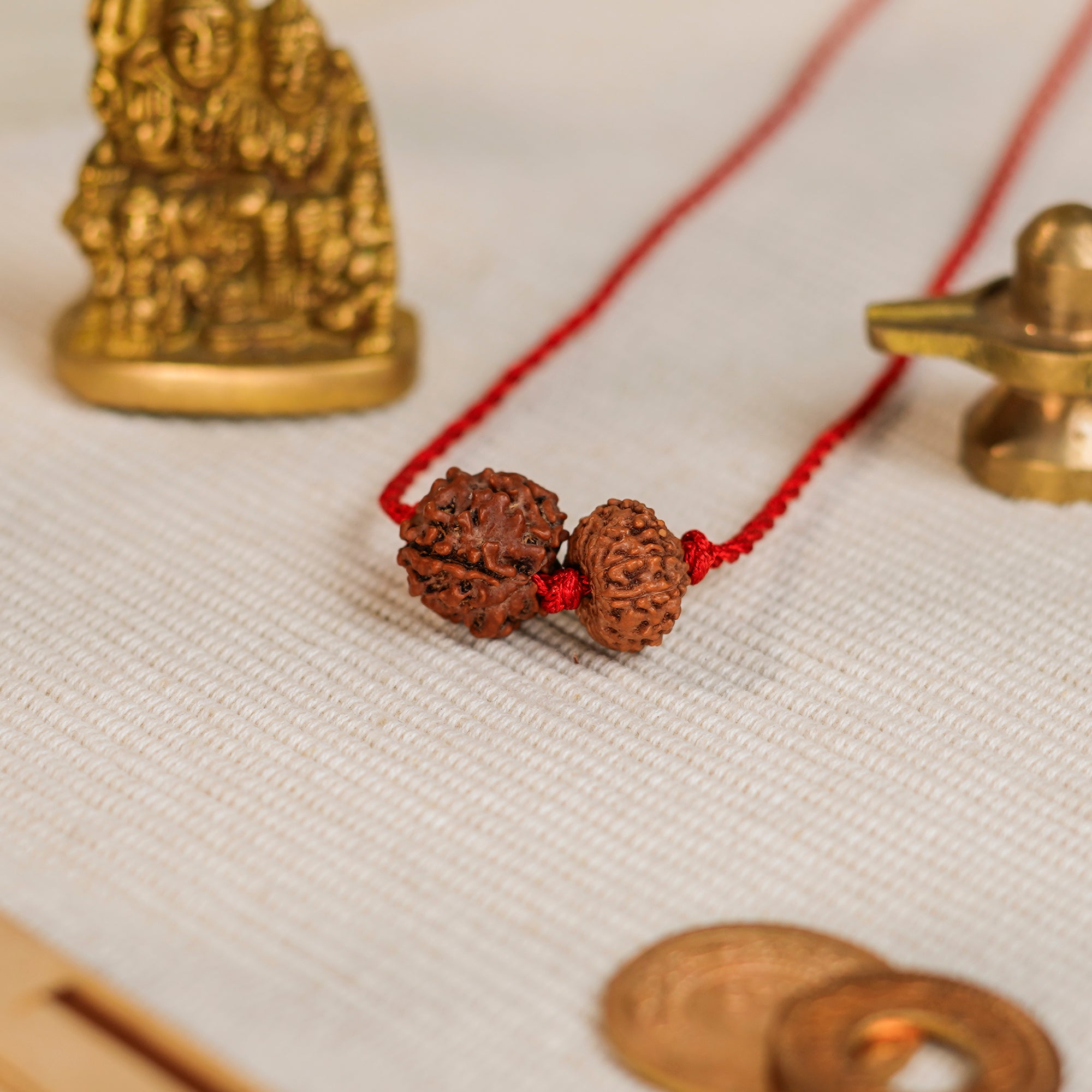 Aries Zodiac Kavach