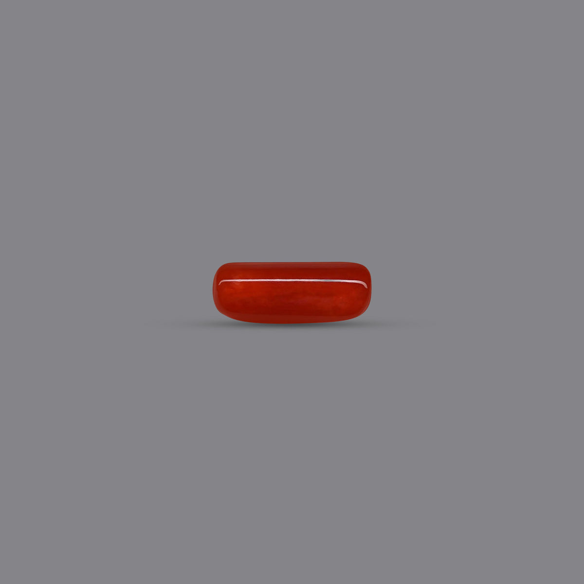 Red coral - Italian (7.3 Carats) – GemsMantra