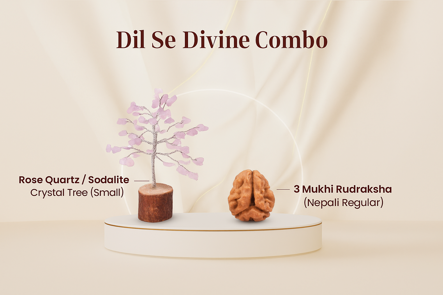 Dil Se Divine Combo