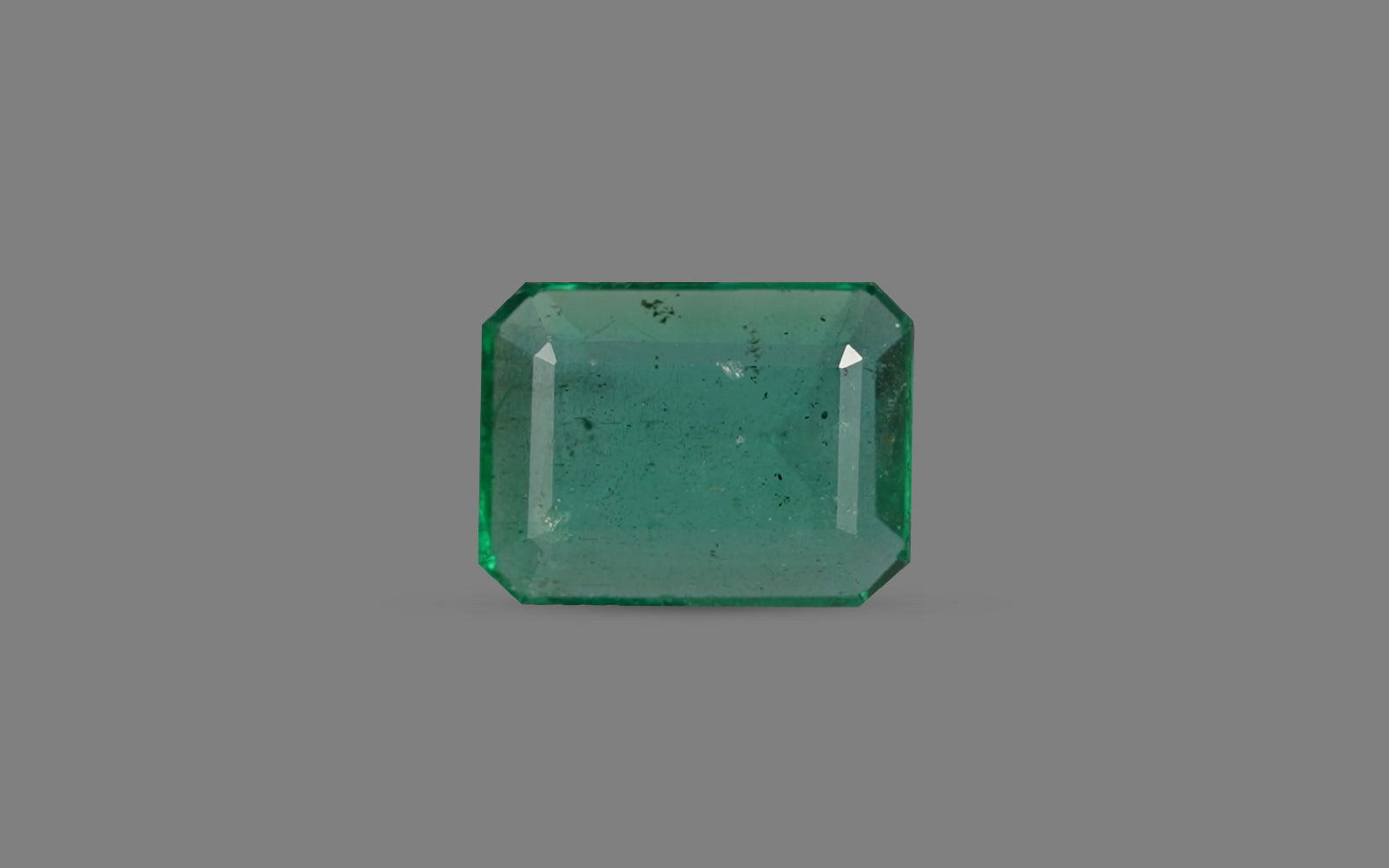 Emerald (Panna) - 4.69 Carats