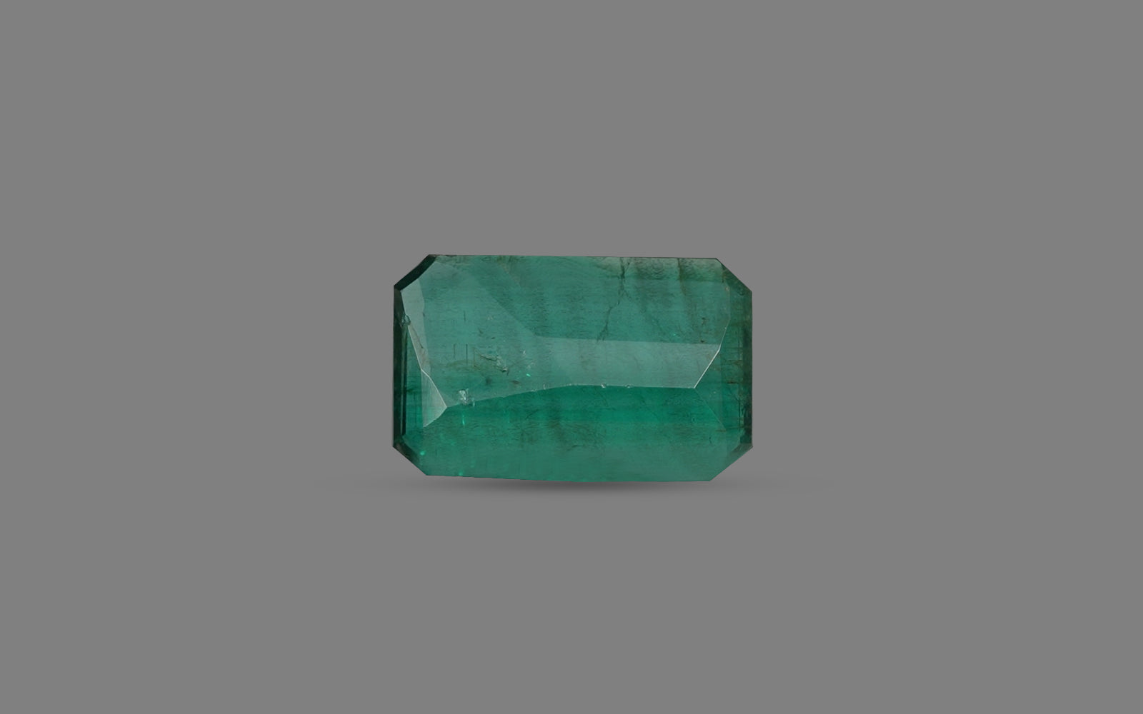 Emerald (Panna) - 6.44 Carats