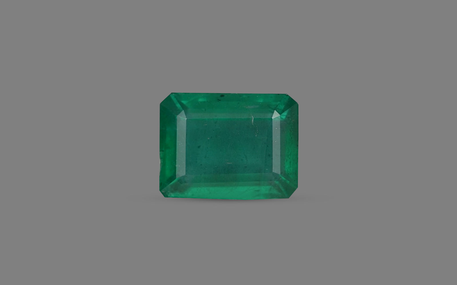 Emerald (Panna) - 4.71 Carats