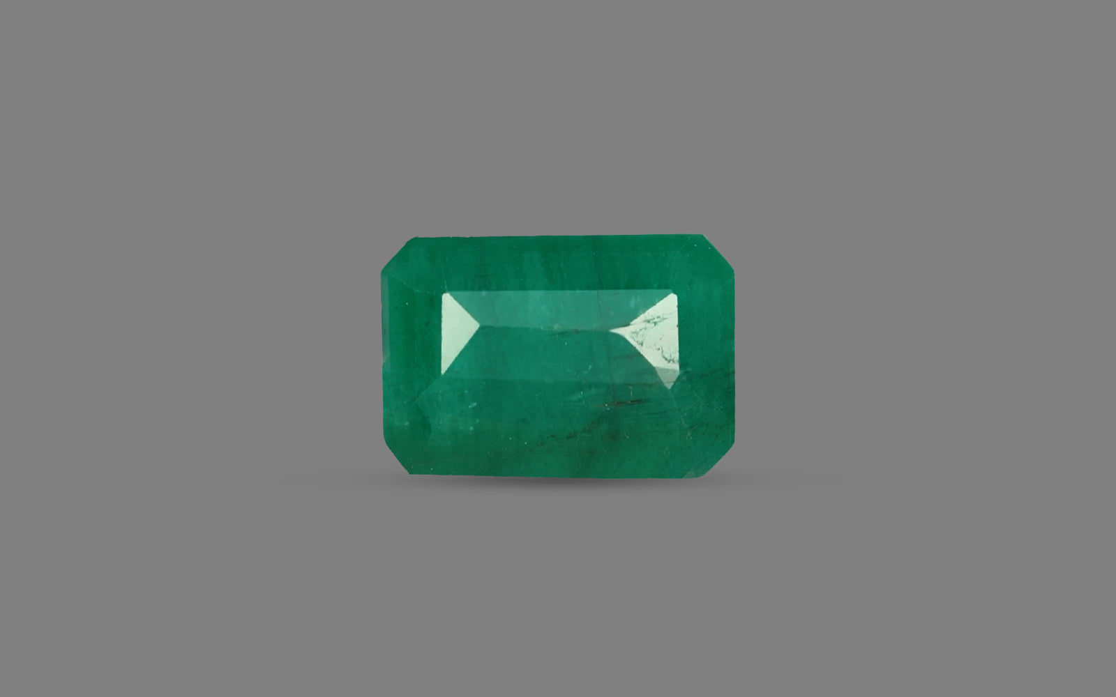 Emerald (Panna) - 9.08 Carats
