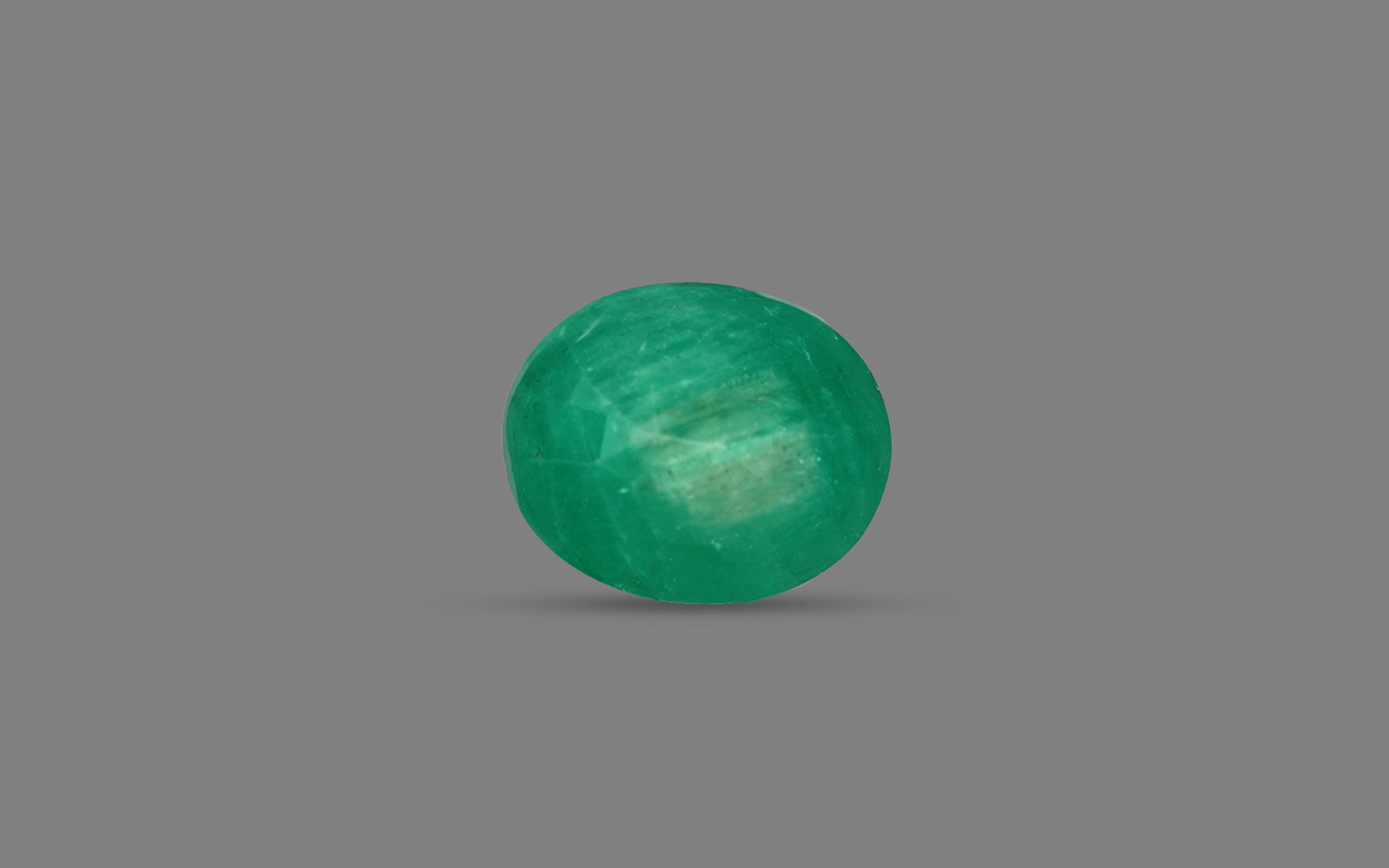 Emerald (Panna) - 6.21 Carats