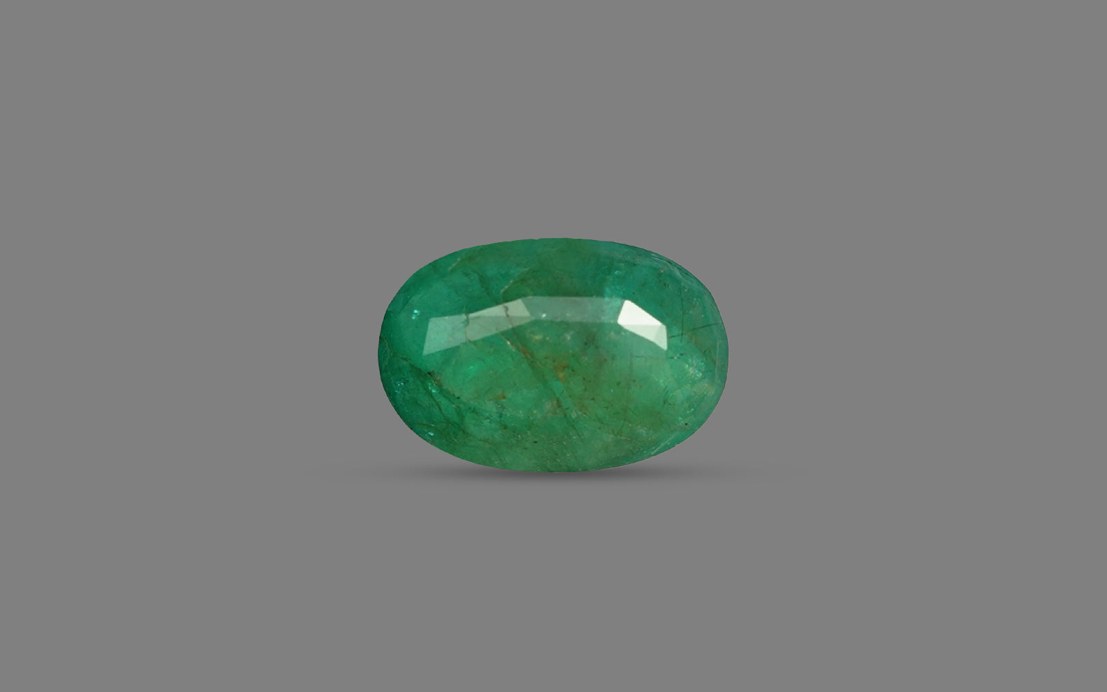 Emerald (Panna) - 5.35 Carats